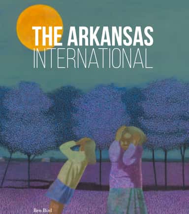 The Arkansas International