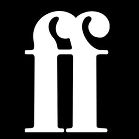 Faber cover