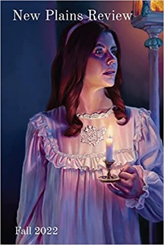 New Plains Review latest issue