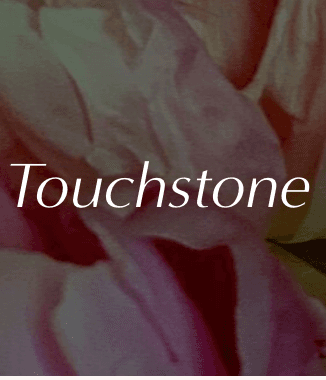 Touchstone Literary Magazine latest issue