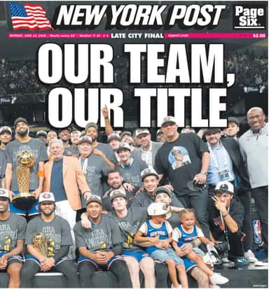 New York Post