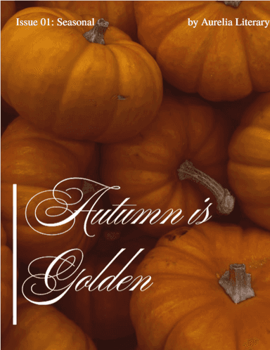 Aurelia Literary Magazine