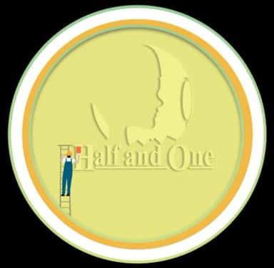 Half and One