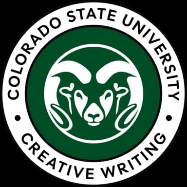 MFA Program at Colorado State University