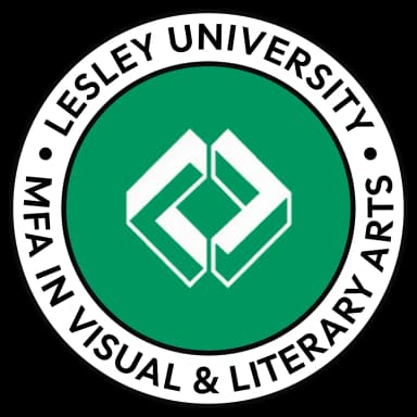 Lesley MFA in Visual & Literary Arts